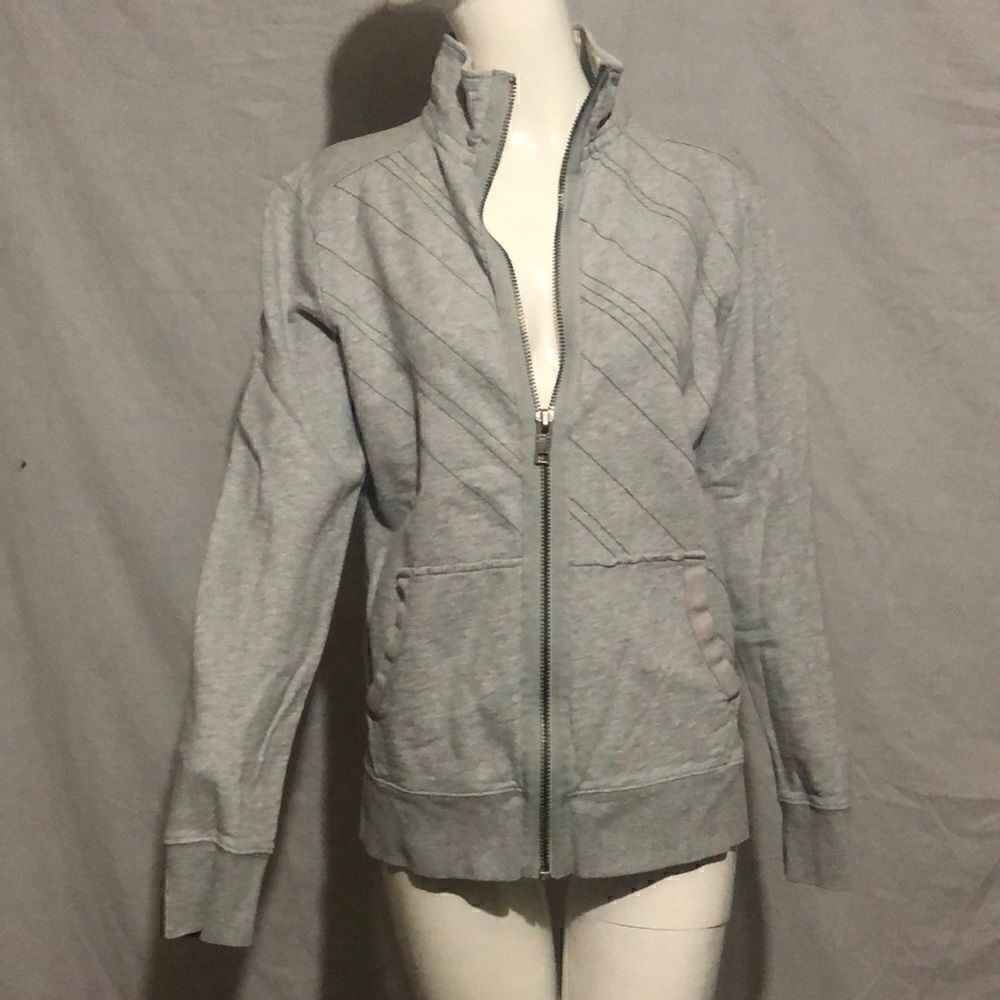 Fossil Jacket 